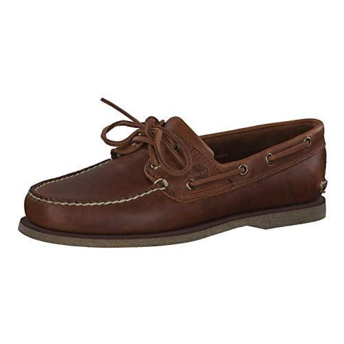 Timberland Erkek Klasik 2 Göz Botu Ayakkabıları - Bedenler: 41.5, 43.5, 44.5
