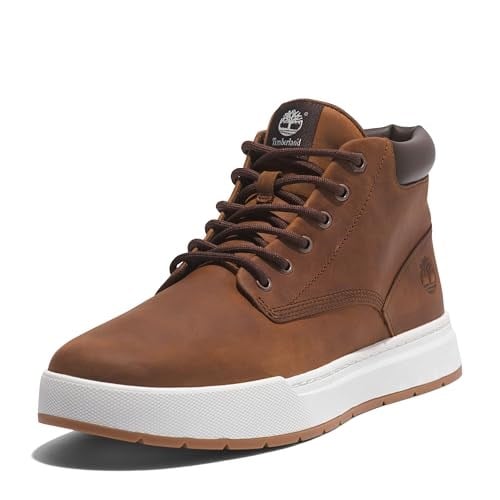 Timberland Maple Grove Deri Chukka