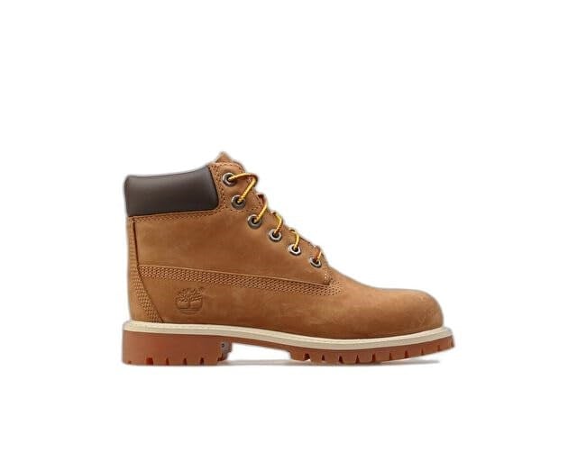 Timberland Sarı Çocuk Botu 14749 6 in Premium Wp Boot