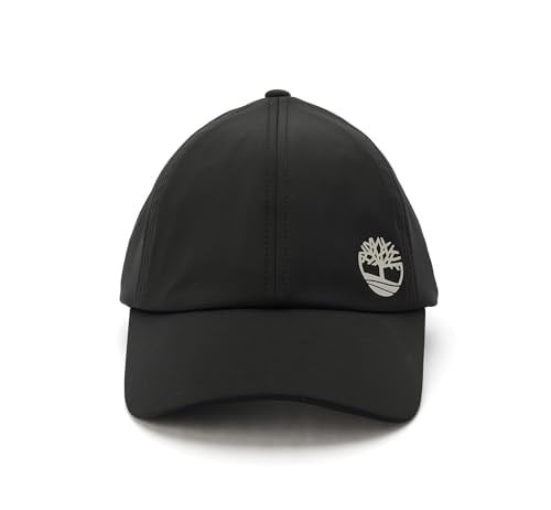 Timberland Yansıtıcı Logolu At Kuyruğu Şapkası Cap Şapka unisex-yetişkin