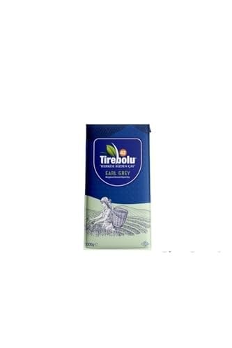 Tirebolu 42 Earl Grey Çay