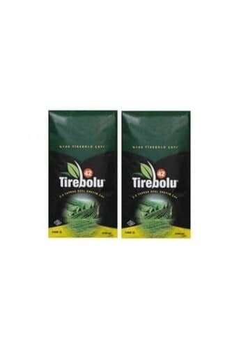 Tirebolu 42 Siyah Dökme Çay 1 Kg X 2 Adet