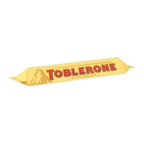 Toblerone Sütlü Çikolata 35 gr