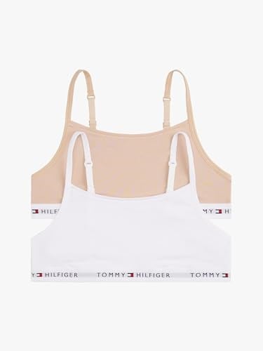 Tommy Hilfiger 2 PACK BRALETTE İç Çamaşır Kadın