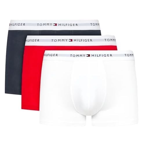 Tommy Hilfiger 3P TRUNK İç Giyim Erkek