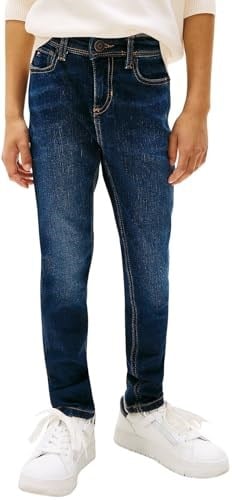 Tommy Hilfiger BOYS SCANTON Y Jeans Erkek çocuk