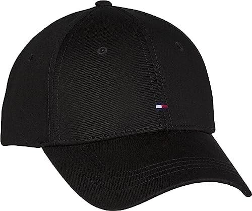 Tommy Hilfiger CLASSIC BB CAP Kapak Erkek