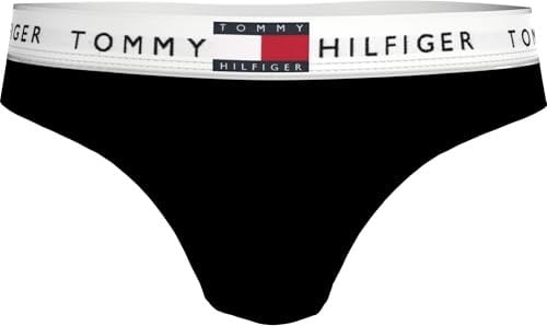 Tommy Hilfiger CLASSIC THONG Tanga Kadın