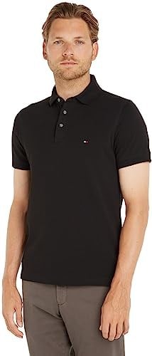 Tommy Hilfiger CORE 1985 SLIM POLO Polo Tişört Erkek