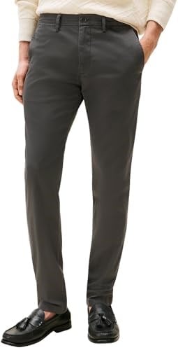Tommy Hilfiger CORE BLEECKER 1985 PIMA COTTON Pantolon Erkek