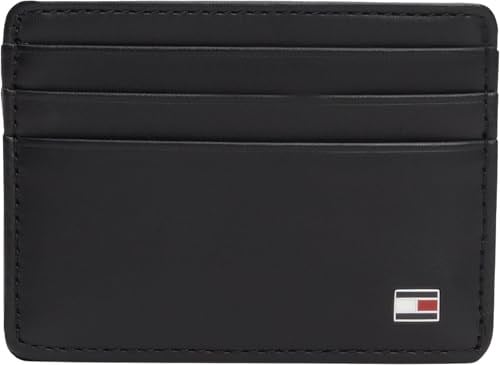 Tommy Hilfiger Erkek Eton Cc Holder Kredi Kartlık