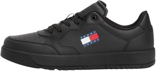 Tommy Hilfiger Erkek Sneaker EM0EM01397