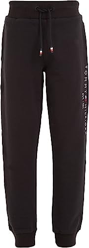 Tommy Hilfiger ESSENTIAL SWEATPANTS Pantolon Unisex Çocuk