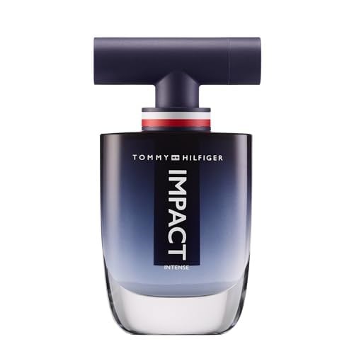 Tommy Hilfiger Impact Intense EDP 50 ml Erkek Parfümü