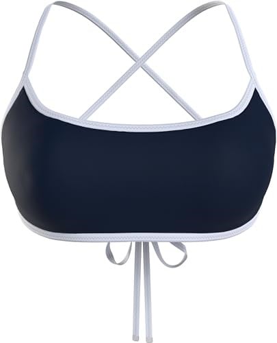 Tommy Hilfiger Kadın Bralette Büstiyer