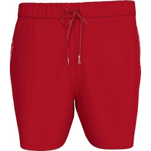 Tommy Hilfiger MEDIUM DRAWSTRING TAPE Mayo Erkek