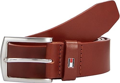 Tommy Hilfiger New Denton 3.5 Kemer 360KemerErkek