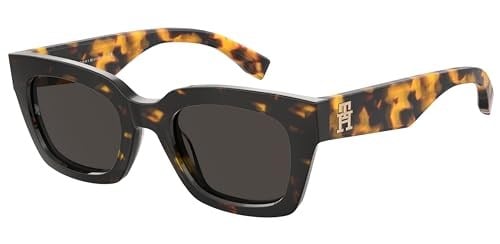 Tommy Hilfiger TH 2052/S KADIN GÜNEŞ GÖZLÜĞÜ Güneş Gözlüğü Erkek