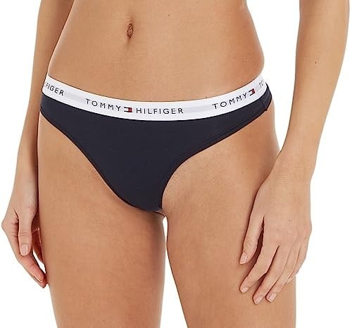 Tommy Hilfiger Thong İç Giyim Kadın