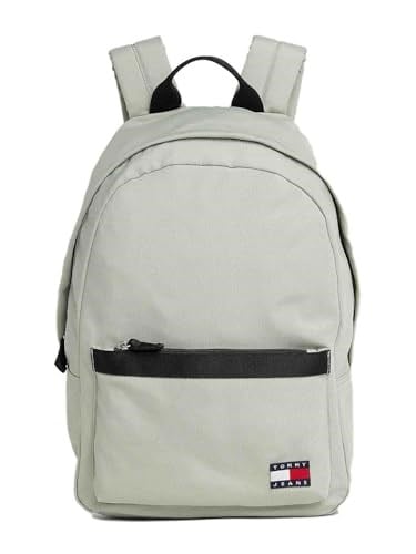 Tommy Hilfiger Tjm Daily Dome Backpack Sırt Çantası Erkek