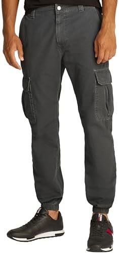 Tommy Hilfiger TJM RYAN CARGO Pantolon Erkek