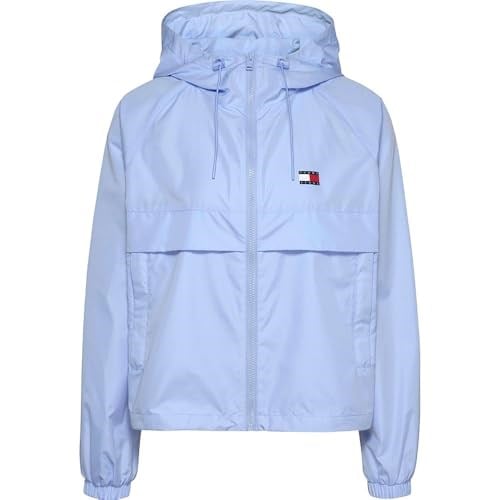 Tommy Hilfiger TJW ESSENTIAL WINDBREAKER EXT Ceket Kadın