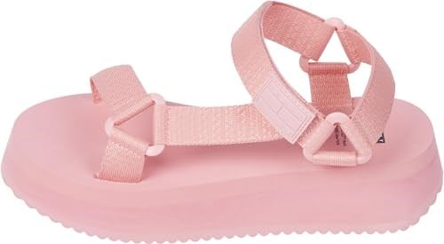 Tommy Hilfiger Tjw Eva Sandal SandaletKadın
