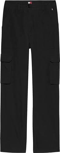 Tommy Hilfiger Tjw Harper Hr Cargo Pant Pantolon Kadın