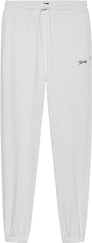 Tommy Hilfiger Tjw Rlx Script Sweatpant Eşofman Altı Kadın
