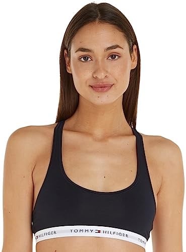 Tommy Hilfiger UNLINED BRALETTE Sütyen Kadın