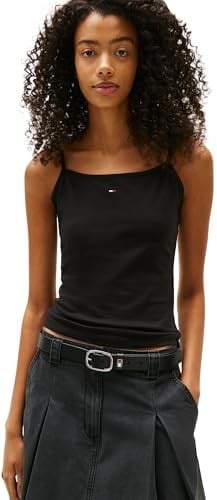 Tommy Jeans Askılı T-Shirt, 5003238586