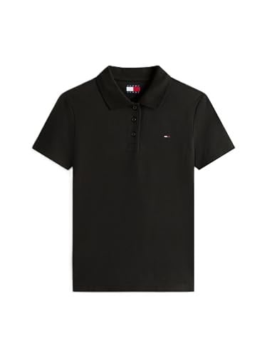 Tommy Jeans Polo Yaka T-Shirt