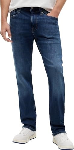 Tommy Jeans RYAN SLIM STR AI0255 Jeans Erkek