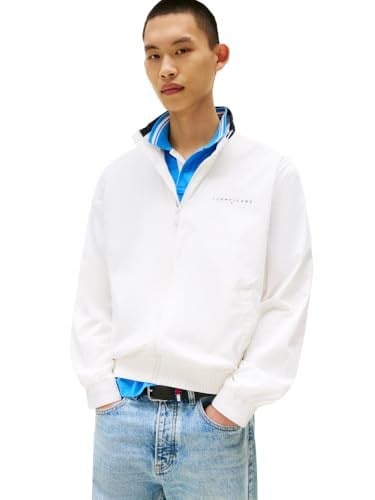 Tommy Jeans TJM LW ESSENTIAL JACKET Ceket Erkek