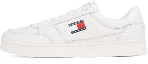Tommy Jeans TJM THE GREENWICH NEW ESS Spor AyakkabıErkek