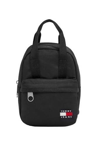 Tommy Jeans Tjw Daily 2 Ways Aw0aw17577 kadın sırt çantası