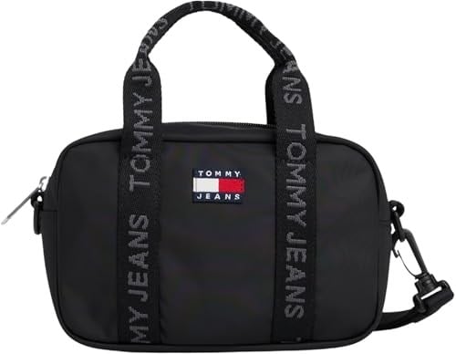 Tommy Jeans TJW ESS DAILY CROSSOVER Çanta Kadın - Seçenekler: Orta, Tek Beden