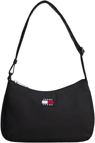 Tommy Jeans TJW ESS DAILY SHOULDER BAG Çanta Kadın - Seçenekler: Tek Beden, Ölçü Birimi