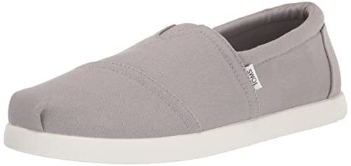 TOMS Alp Fwd Loafer Babet Erkek
