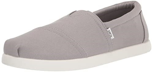 TOMS Alp Fwd Loafer Babet Erkek