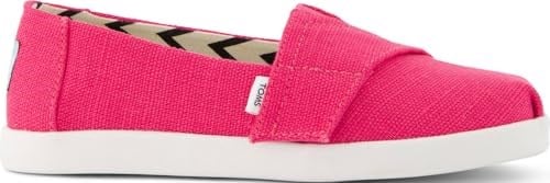 TOMS Kız Alpargata Classic Espadril Giymek için