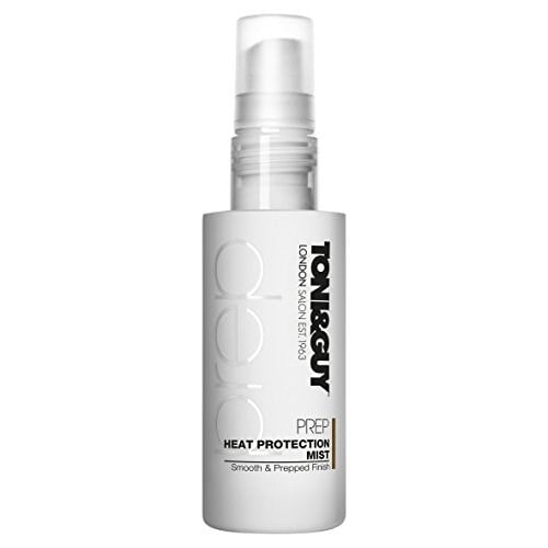 TONI&GUY Head Protection Isıya Karşı Koruyucu Saç Spreyi 75 Ml