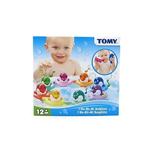 Toomies Tomy 6528 Doremi Yunuslar