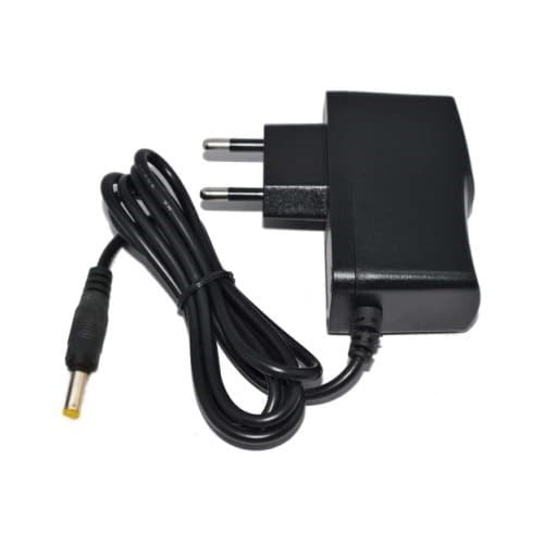 TOP CHARGEUR * Güç Kaynağı Adaptörü Şarj Media Player Android TV Mi Kutusu 4K TV Box Xiaomi PFJ4061EU için 5 V