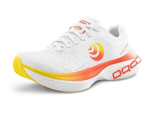 Topo Athletic Specter 2 Koşu AyakkabısıErkek - Bedenler: 7.5, 8.5, 9.5, 10.5, 11.5, 12.5