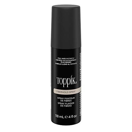 Toppik Fiberhold Sabitleyici Sprey 118 Ml