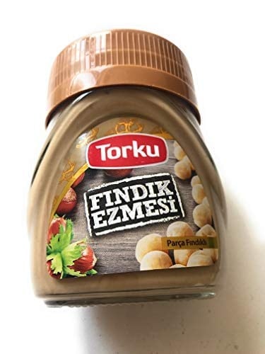 Torku Banada Fındık Ezmesi 370Gr