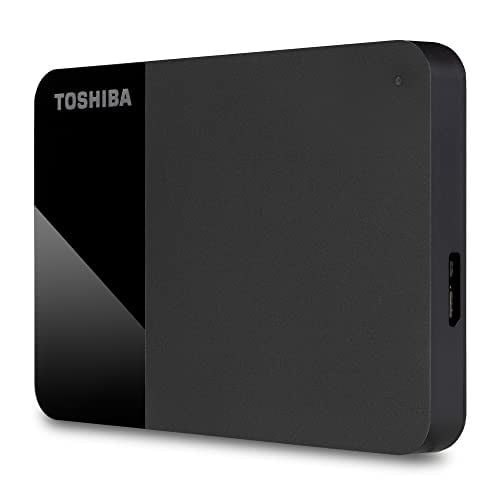 Toshiba Canvio Ready 1tb 2.5
