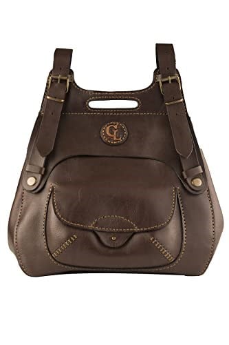 Tote Bag Deri Çanta