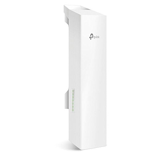 TP-Link CPE220, 2.4GHz 300Mbps 12dBi Antenli Dış Mekan CPE/Access Point